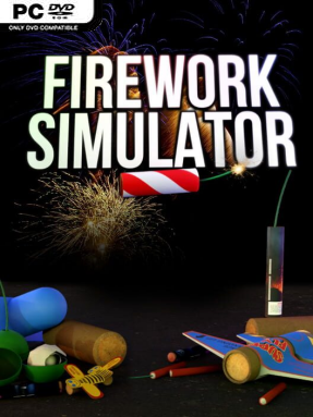 Firework Simulator Free Download (v1.1)