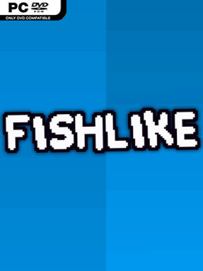 Fishlike (v2024.08.28) - PC Game on SteamUnlocked
