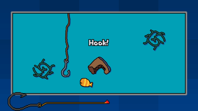 Fishlike PC Screenshot