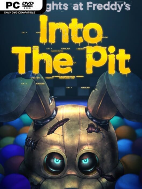 Five Nights at Freddy’s: Into the Pit (v1.0.11.7) - PC Game on SteamUnlocked