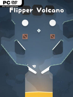 Flipper Volcano (v1.0) - PC Game on SteamUnlocked