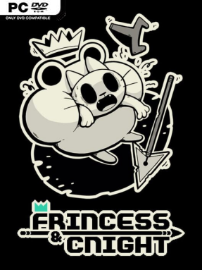 Frincess&Cnight Free Download (v2021.11.28)