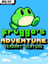 Froggo’s Adventure: Verdant Venture Free Download (v1.0) - PC Game on SteamUnlocked
