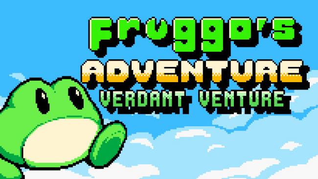 Froggo’s Adventure: Verdant Venture Free Download