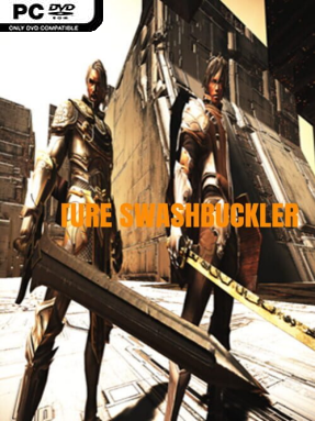 FUTURE SWASHBUCKLER - PC Game on SteamUnlocked