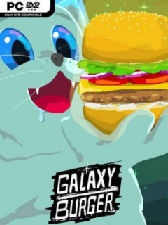 Galaxy Burger (v1.3.52) - PC Game on SteamUnlocked
