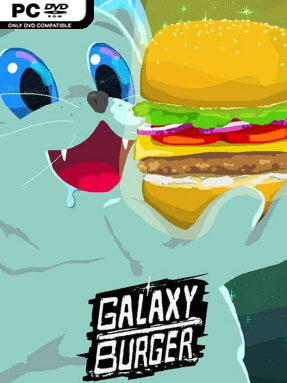 Galaxy Burger Free Download (v1.3.52)