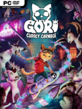 Gori: Cuddly Carnage Free Download (v1.0.94 & ALL DLC) - PC Game on SteamUnlocked