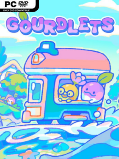 Gourdlets (v1.0.2g) - PC Game on SteamUnlocked