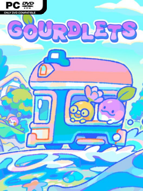 Gourdlets (v1.0.2g) - PC Game on SteamUnlocked
