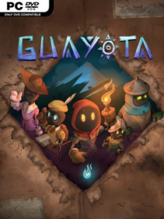Guayota - PC Game on SteamUnlocked
