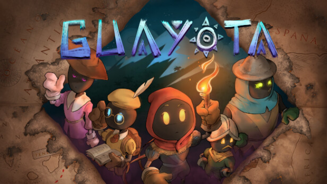 Guayota Free Download