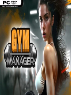 Gym Manager - PC Game on SteamUnlocked