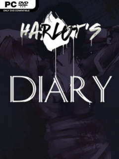 Harlot’s Diary - PC Game on SteamUnlocked