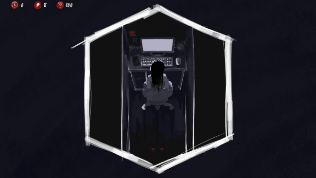 Harlot’s Diary PC Screenshot