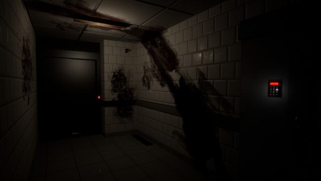 Haunted Elevator – 闹鬼电梯 PC Screenshot