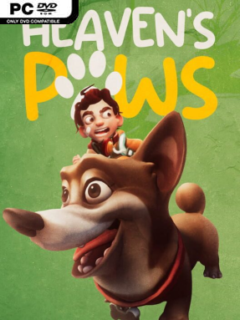 Heaven’s Paws - PC Game on SteamUnlocked