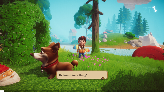 Heaven’s Paws PC Screenshot