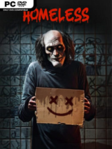 Homeless Free Download - PC Game on SteamUnlocked