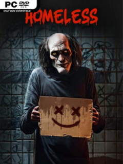 Homeless - PC Game on SteamUnlocked