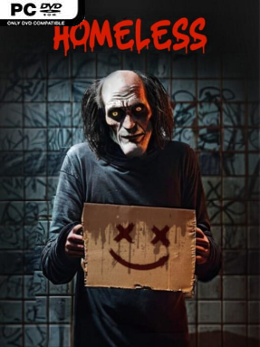 Homeless - PC Game on SteamUnlocked