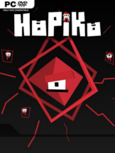 HoPiKo Free Download (v1.05) - PC Game on SteamUnlocked