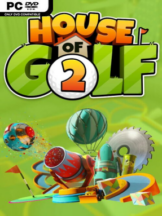 House of Golf 2 Free Download (v1.2.6.1) - PC Game on SteamUnlocked