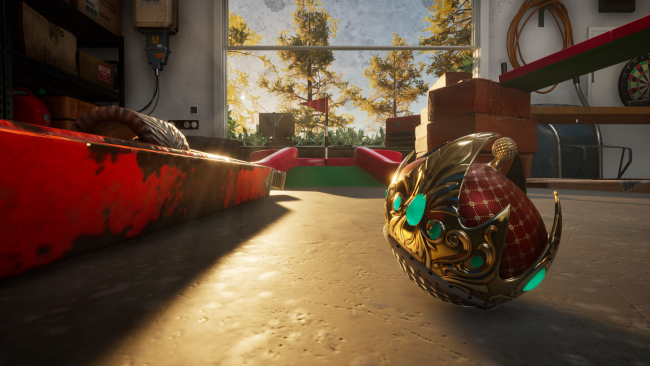 House of Golf PC Screenshot