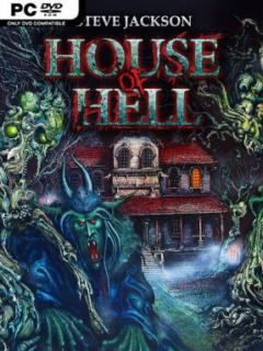 House of Hell (Standalone) - PC Game on SteamUnlocked