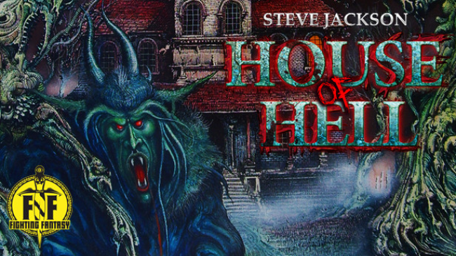House of Hell Free Download