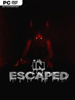 INESCAPED - PC Game on SteamUnlocked
