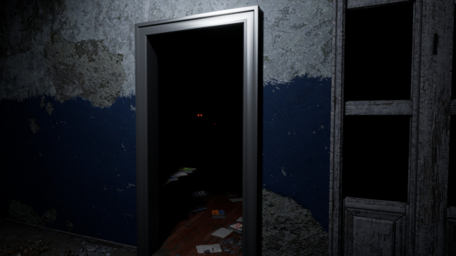INESCAPED PC Screenshot