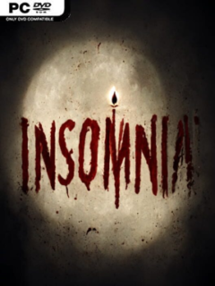 INSOMNIA - PC Game on SteamUnlocked
