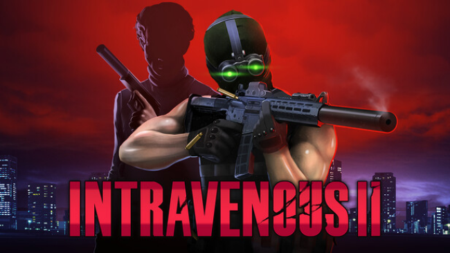 Intravenous Free Download