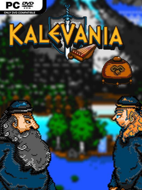 Kalevania Free Download (v1.1.1)
