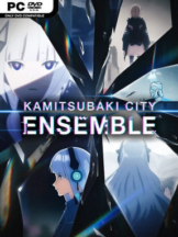 KAMITSUBAKI CITY ENSEMBLE Free Download (v1.9.1 & ALL DLC) - PC Game on SteamUnlocked
