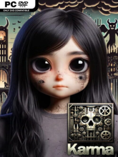 ナレハテ / Karma - PC Game on SteamUnlocked