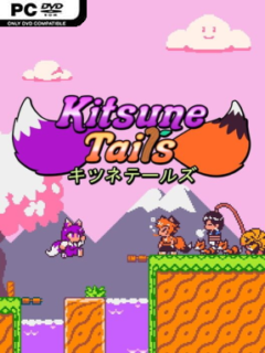 Kitsune Tails - PC Game on SteamUnlocked