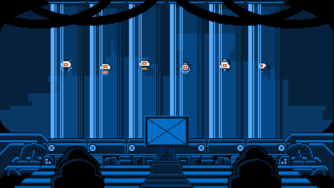 KRUNCH PC Screenshot