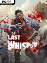 Last Whisper Free Download (v0.1.3.2) - PC Game on SteamUnlocked