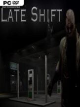 Late Shift [{CRYTIME}] Free Download - PC Game on SteamUnlocked