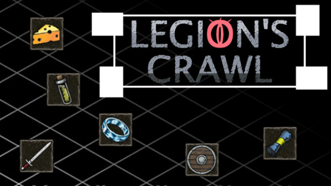 Legion’s Crawl Free Download