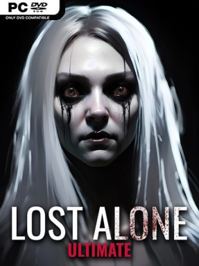 Lost Alone Ultimate - PC Game on SteamUnlocked