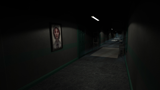 Lost Alone Ultimate PC Screenshot