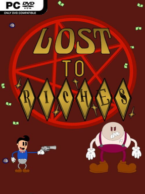 Lost to Riches Free Download (v2.4)