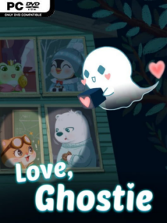 Love, Ghostie (v1.2.1) - PC Game on SteamUnlocked