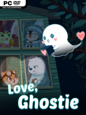 Love, Ghostie Free Download (v1.2.1)