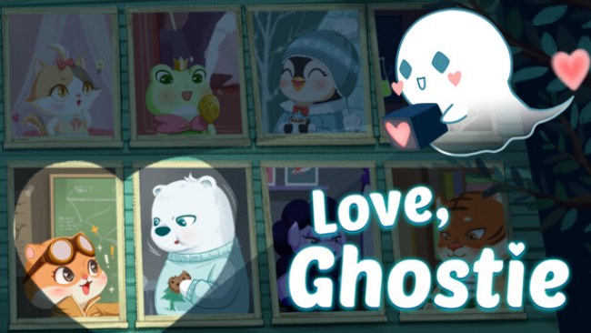 Love, Ghostie Free Download