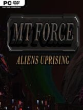 MT Force Aliens Uprising Free Download - PC Game on SteamUnlocked