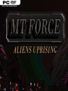 MT Force Aliens Uprising - PC Game on SteamUnlocked